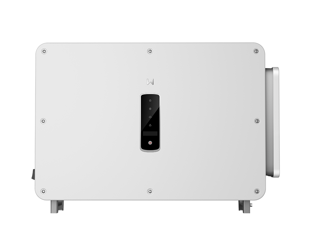 GT Series 100-125kW